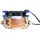 Cooler Fan Verkho 5 Preto Aerocool