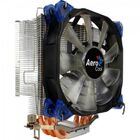 Cooler Fan Verkho 5 Preto Aerocool