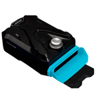 Cooler Gamer Warrior Para Notebook Multilaser Ac268