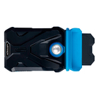 Cooler Gamer Warrior Para Notebook Multilaser Ac268