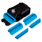 Cooler Gamer Warrior Para Notebook Multilaser Ac268