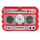 Cooler Inflavel Radio 61cm X 53cm Bestway
