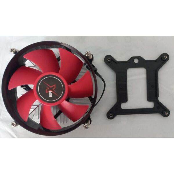 Cooler Intel 1150  1151  1155  1156 Brx