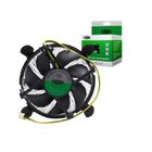 Cooler Intel 12vdc 75w Dx-1155 1156 Dex