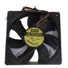 Cooler Micro Ventilador 120x120x25mm 12v Rolamento Duplo