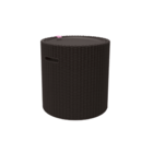 Cooler Multiuso Stool Keter