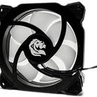 Cooler P/ Gabinete Hayom 120mm Led Rgb- Fc1301
