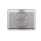 Cooler P/ Notebook Tt Massive A21 200mm*1 Cl-n011-pl20bl-a