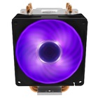 Cooler P/ Processador Cooler Master Hyper H410 Rgb - Rr-h410-