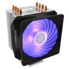 Cooler P/ Processador Cooler Master Hyper H410 Rgb - Rr-h410-