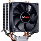 Cooler P/ Processador Zero K Z1 Amd/intel Aczk180 Pcyes