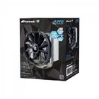 Cooler Para Cpu Gamer Air6 Fortrek