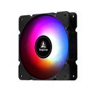 Cooler Para Gabinete 120x120 Led Colorido Gx-12plus Segotep