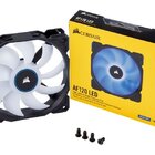 Cooler Para Gabinete Corsair Co-9050081-ww Af120 120mm Led Bl