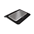 Cooler Para Notebook Tt Massive A22 120mm*2 Cl-n012-pl12bl-a