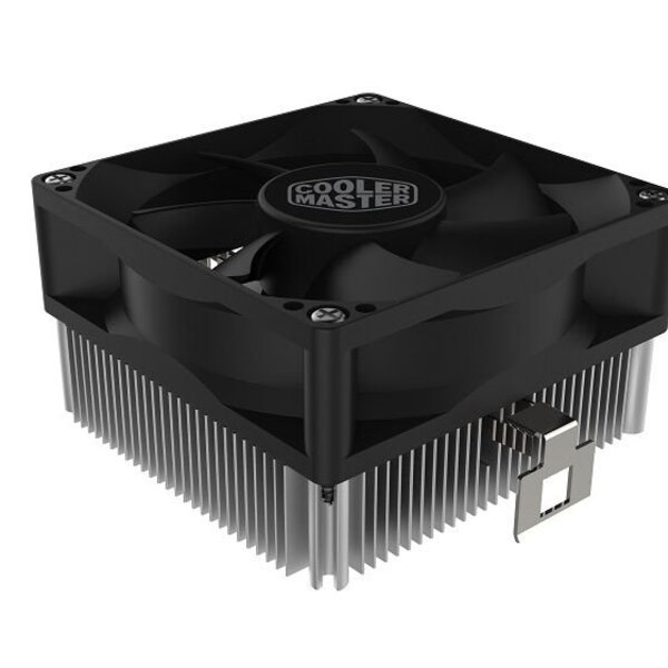 Cooler Para Processador A30 (amd® Am4 / Fm2+ / Fm2 / Fm1 / Am