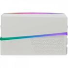 Cooler Para Processador Aerocool Cylon 4f Argb Branco