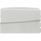 Cooler Para Processador Aerocool Cylon 4f Argb Branco