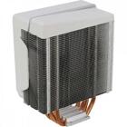 Cooler Para Processador Aerocool Cylon 4f Argb Branco
