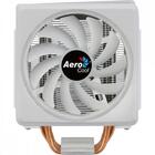 Cooler Para Processador Aerocool Cylon 4f Argb Branco