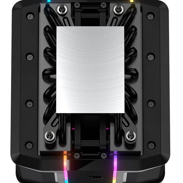 Cooler Para Processador Amd Ryzen Rgb - Wraith Ripper - Mam-d