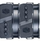 Cooler Para Processador Masterair - Ma621p Tr4 Edition - Map-