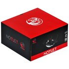 Cooler Para Processador Notus T Intelamd - Tdp 100w - 120mm -