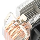 Cooler Para Processador Redragon Intel/amd Tyr Rainbow - Cc-9