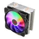 Cooler Para Processador Redragon Intel/amd Tyr Rainbow - Cc-9