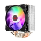 Cooler Para Processador Redragon Intel/amd Tyr Rainbow - Cc-9