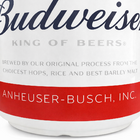 Cooler Térmico Com Alça 42 A 50 Latas Budweiser Budweiser
