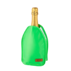 Cooler Térmico Para Garrafa De Espumante Champagne Bolsa Gel