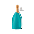 Cooler Vinhos Gel Térmico Porta Garrafa Espumantes Passeio Ve