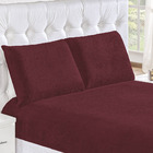 Coordenado Edredom Lã Carneiro E Lençol Queen Top Chick - Vin