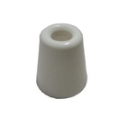 Copinho Acabamento Para Ventilador De Teto Venti-delta Branco