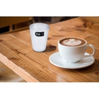 Copo 300 Ml Casual Cristal Coza