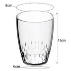 Copo 300 Ml - Transparente - 403044002 - Crippa