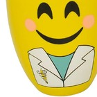 Copo 400ml Diverticon Fisioterapia - Mondoceram - Amarelo