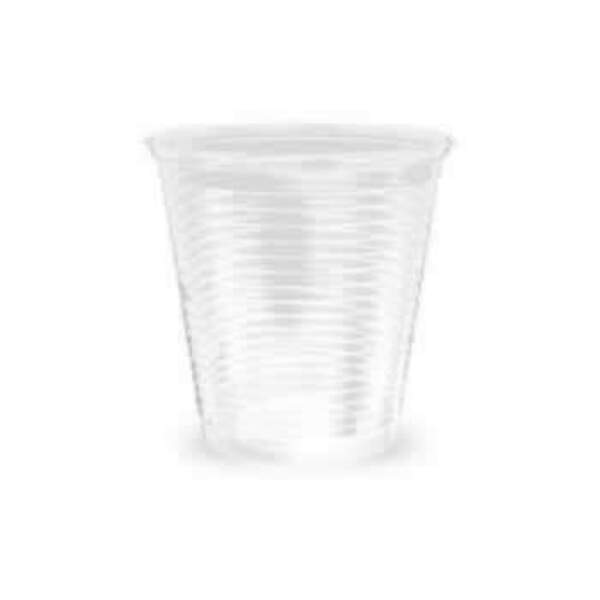 Copo 500ml Transparente Cristalcopo C/ 1000 Ps