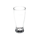 Copo Acrilico Chopp Cristal 300ml Kos