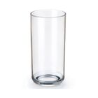 Copo Acrilico Long Drink Cristal Kos