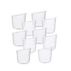 Copo Alimentador Baby Cup Com 10 Unidades Medela 800.0507