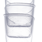 Copo Alimentador Graduado 35ml Com 3 Unidades Buba