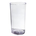 Copo Alto Acrílico 400ml Kos