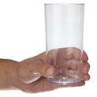 Copo Alto Acrílico 400ml Kos