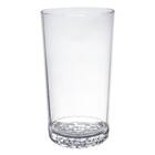 Copo Alto Acrílico Bola 400ml Kos