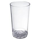 Copo Alto Acrílico Bola 400ml Kos