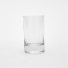 Copo alto de suco vidro 200ml Nadir