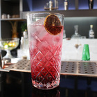 Copo Alto Empilhável 470ml Timeless Pasabahce