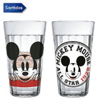 Copo Americano Mickey Mouse Disney 450ml – Nadir - Sortida